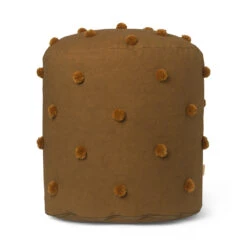 Ferm LIVING Dot Poef Ø39 Cm