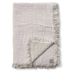 &Tradition Collect Katoenen Plaid SC33 260x260 Cm