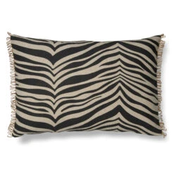 Classic Collection Zebra Kussen 40x60 Cm