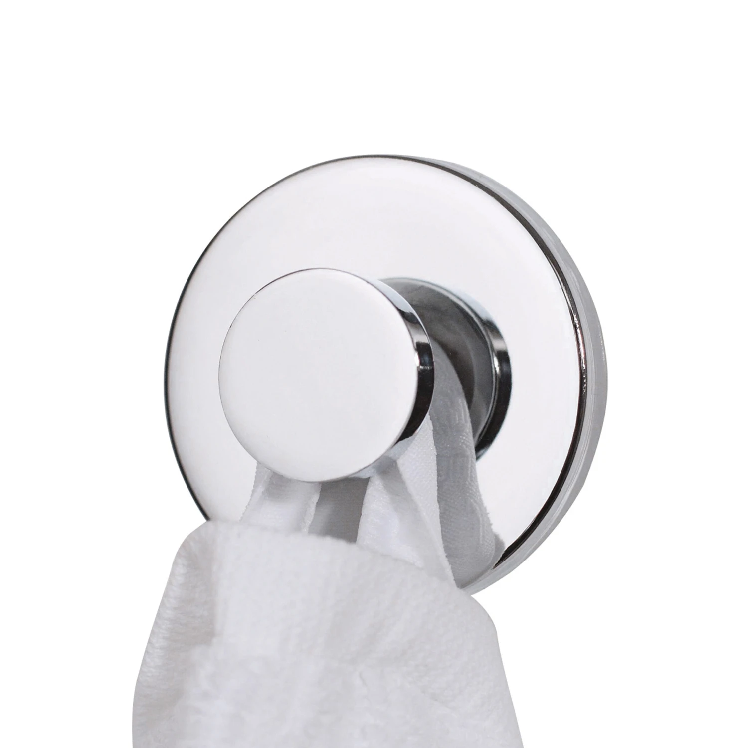 Invisible Haak Rond Ø5 Cm