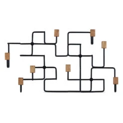 GEJST Underground Klerenhanger