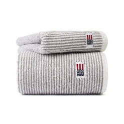 Lexington Icons Original Striped Handdoek 50x70 Cm