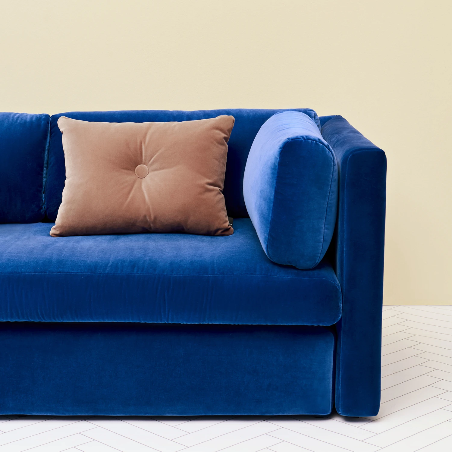 Hay Dot Cushion Soft 1 Dot Kussen 45x60 Cm - Afbeelding 3