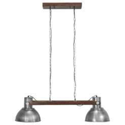 PR Home Ashby Double Plafondlamp 110 Cm