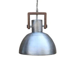 PR Home Ashby Single Plafondlamp Ø39 Cm