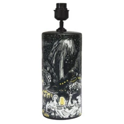 PR Home Moomin The Family Lampenvoet 43 Cm