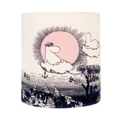 PR Home Moomin The Sky Lampenkap Ø20 Cm