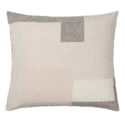 Broste Copenhagen Patch Kussenhoes 60x60 Cm