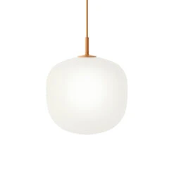 Muuto Rime Hanglamp Ø25 Cm