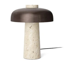 Menu Reverse Tafellamp