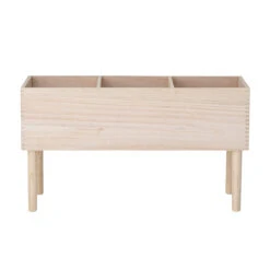 Bloomingville Douve Boekenstandaard