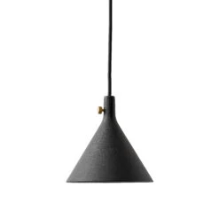 Menu Cast Shape 1 Hanglamp