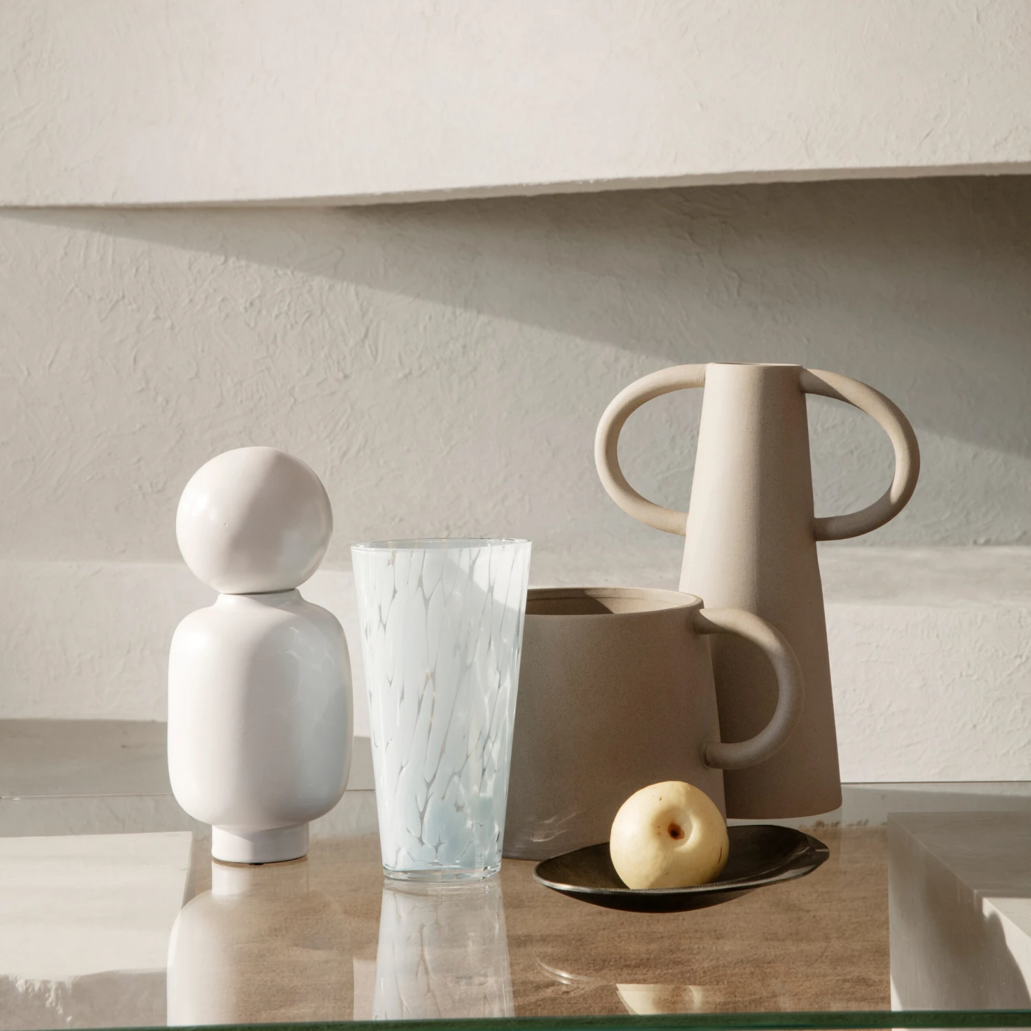 Ferm LIVING Anse Pot - Afbeelding 4