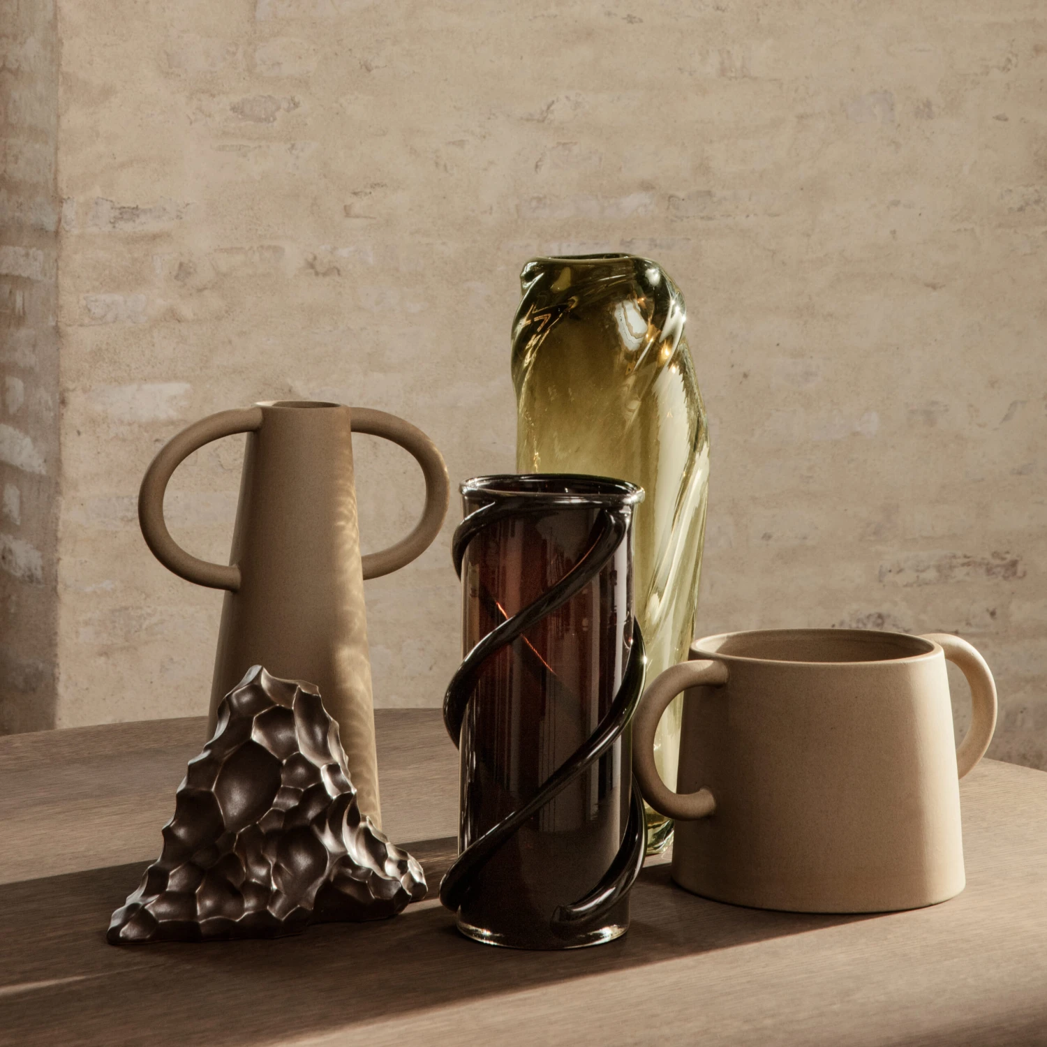 Ferm LIVING Anse Pot - Afbeelding 5