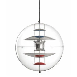 Verpan VP Globe Plafondlamp