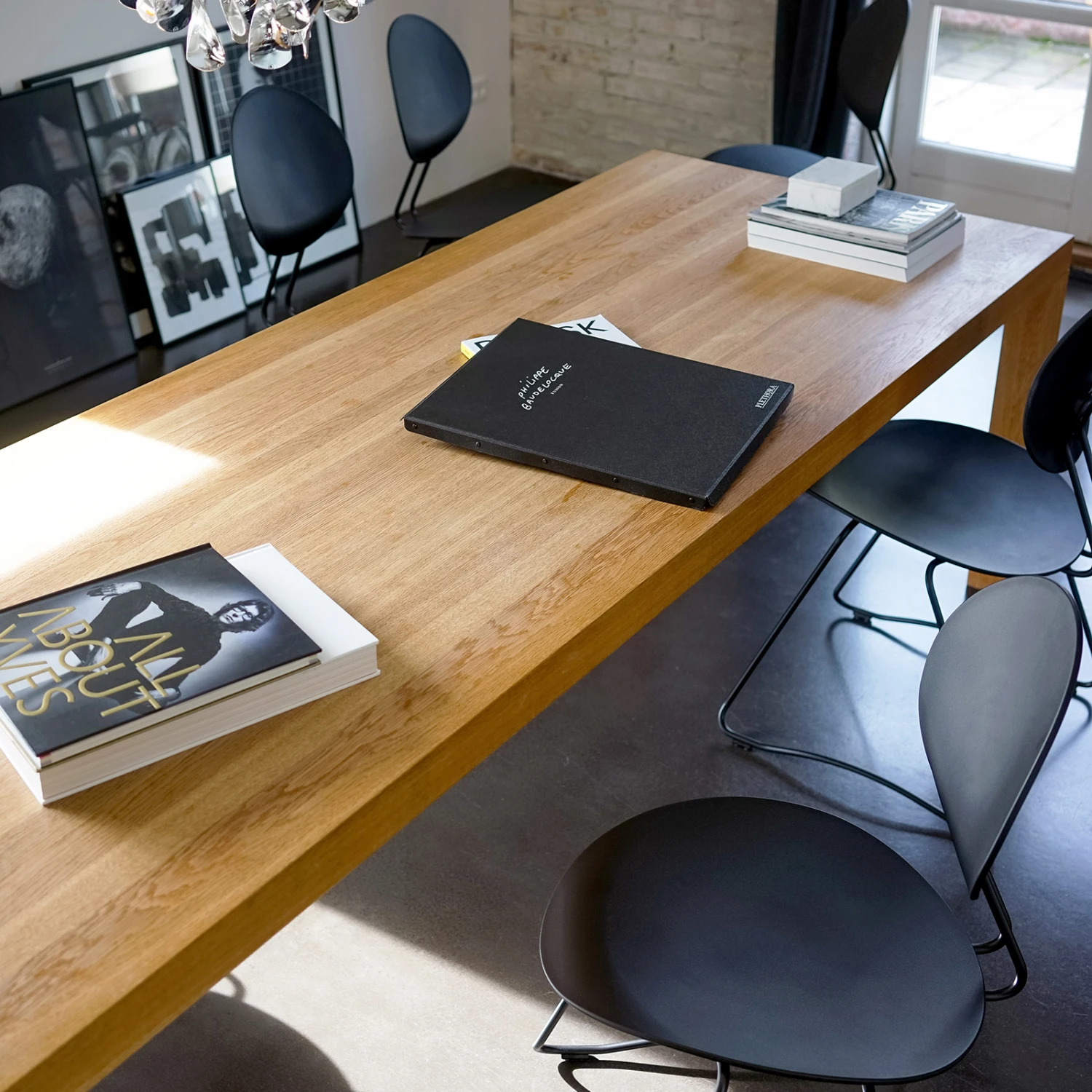 Verpan Flex Stoel - Afbeelding 2