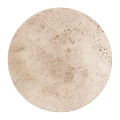 &Tradition Travertine Bord SC55