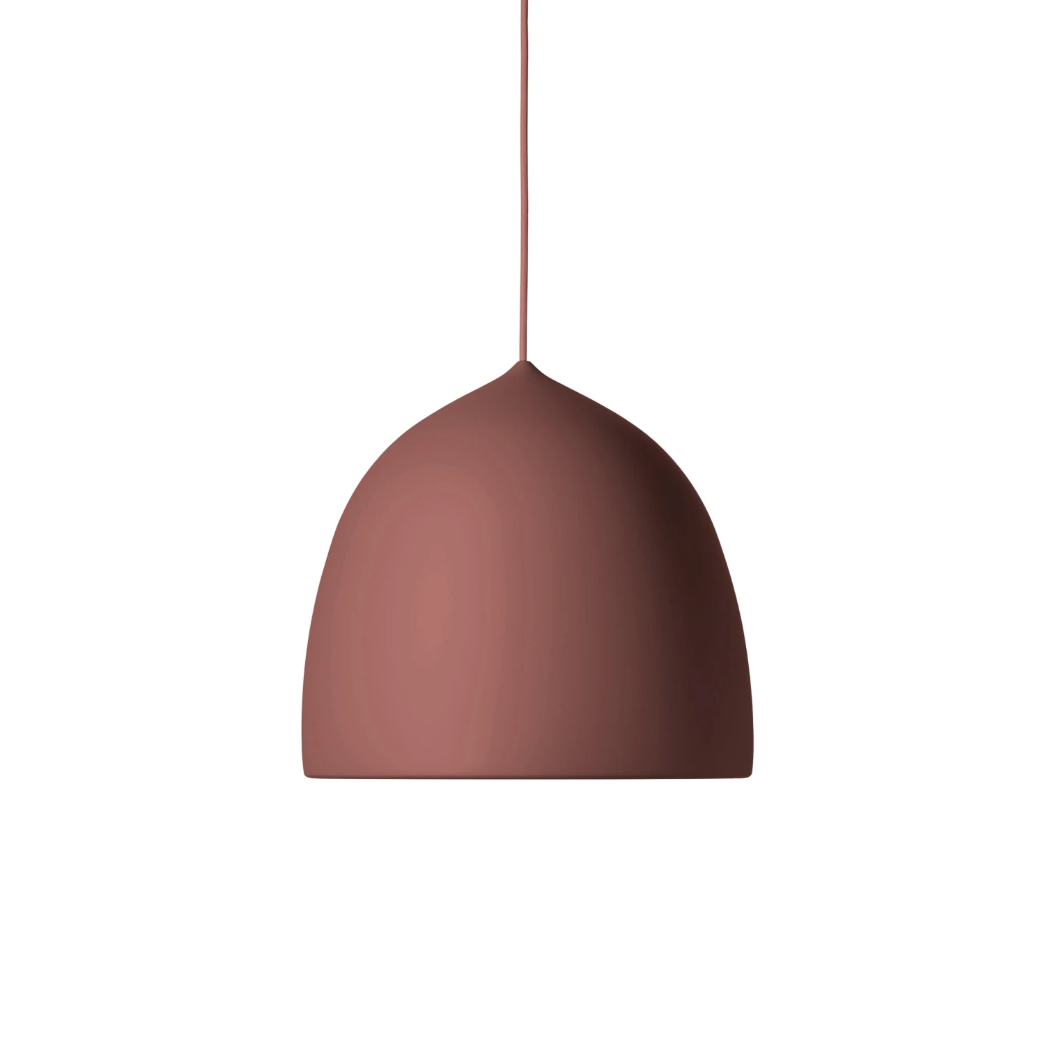 Fritz Hansen Suspence P1.5 Hanglamp