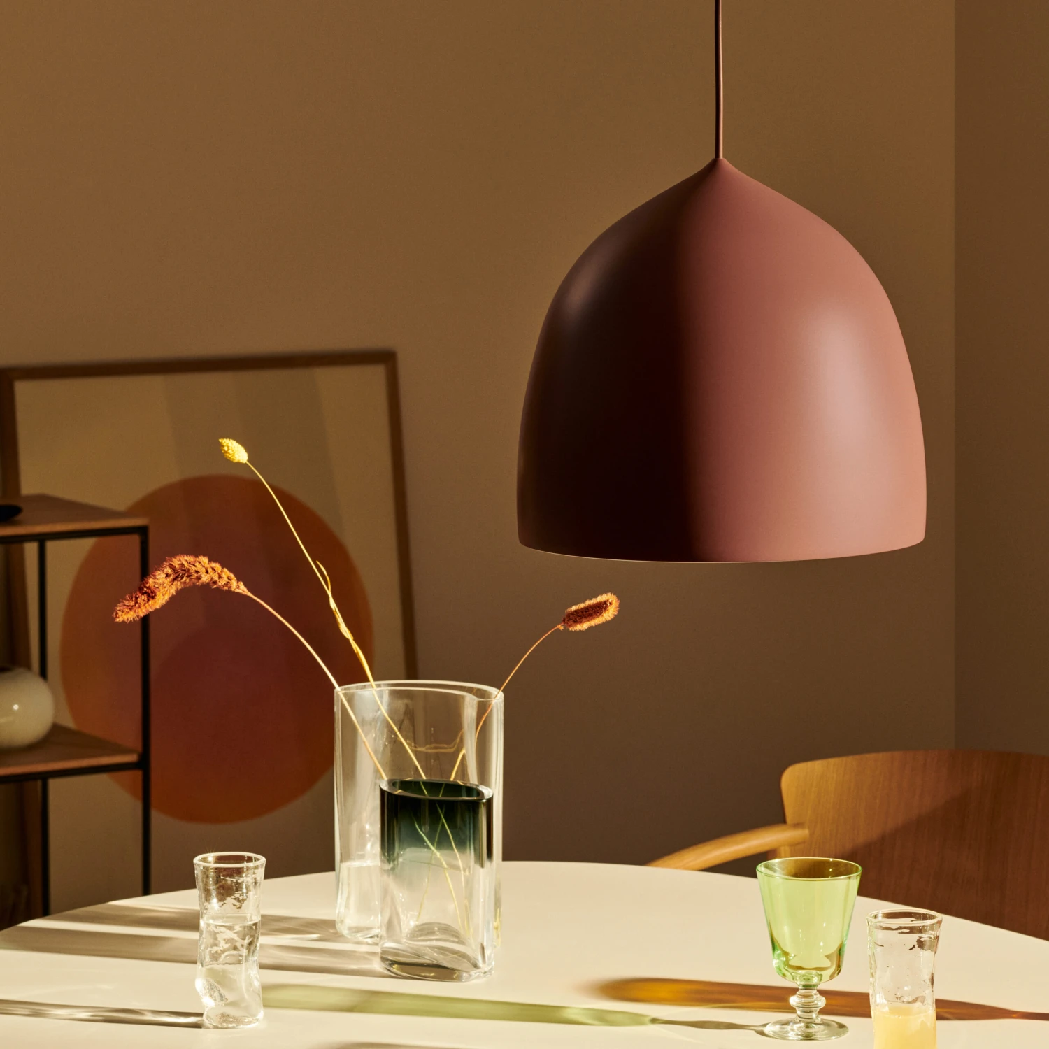Fritz Hansen Suspence P1.5 Hanglamp - Afbeelding 2