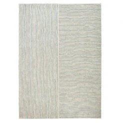 Radha Wollen Vloerkleed 180x270 Cm