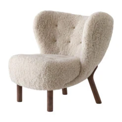 &Tradition Little Petra VB1 Fauteuil