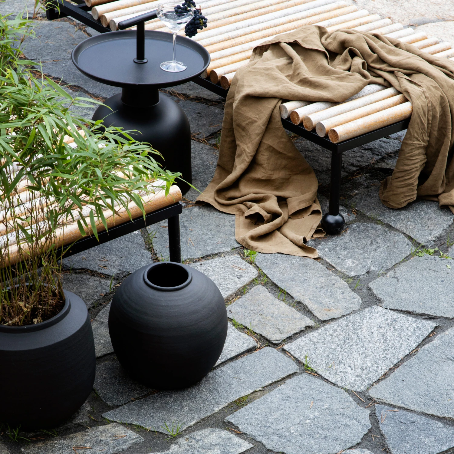 ByOn Bee Pot Ø29,5 Cm - Afbeelding 3