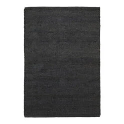 House Doctor Hempi Vloerkleed 85x130 Cm