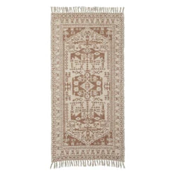 House Doctor Wowe Vloerkleed 90x200 Cm