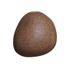 DBKD Miniature Hangende Wandvaas Bruin