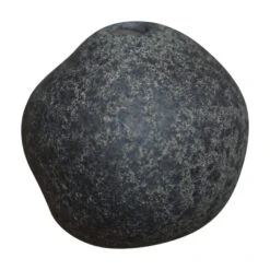 DBKD Miniature Hangende Wandvaas Zwart