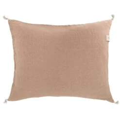 Ernst Kussenhoes Met Kwastjes 50 X 60 Cm