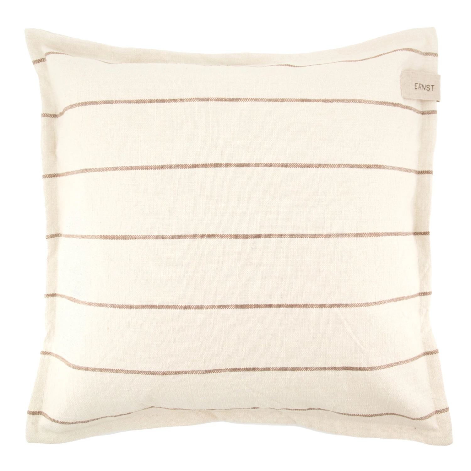 Ernst Kussenhoes Gestreept 50x50 Cm