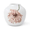 Kähler Hammershøi Poppy Vaas 13 Cm