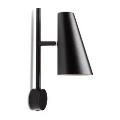Woud Cono Wandlamp