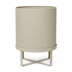 Ferm LIVING Bau Bloempot Groot Ø28 Cm