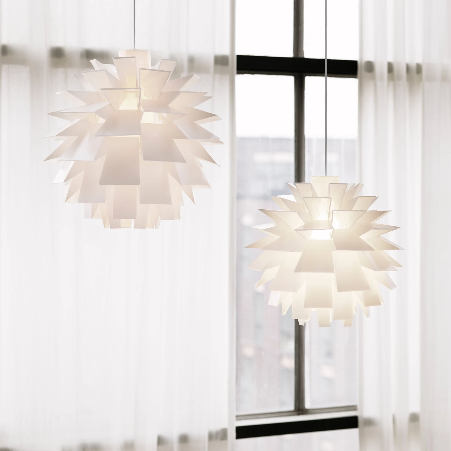 Normann Copenhagen Norm 69 Lamp - Afbeelding 3