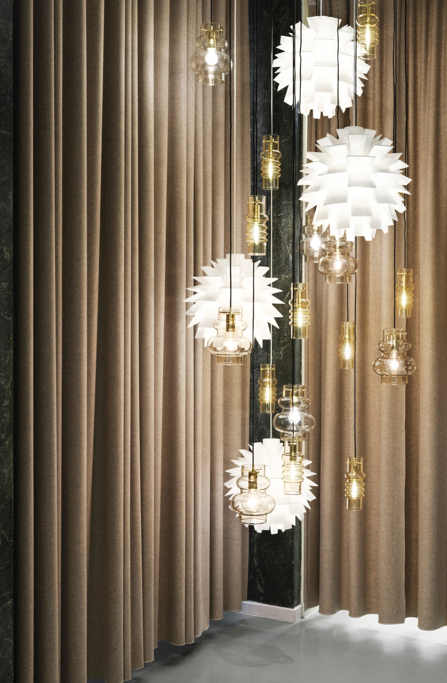 Normann Copenhagen Norm 69 Lamp - Afbeelding 6