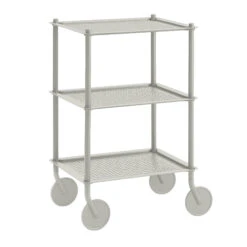 Muuto Flow Trolley 88 Cm