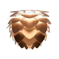 Umage Aluvia Lamp Brushed Bronze