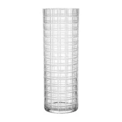 Orrefors Cut In Number Vaas 33 Cm