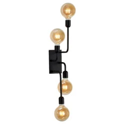 Belid Regal XL Wandlamp Stekker