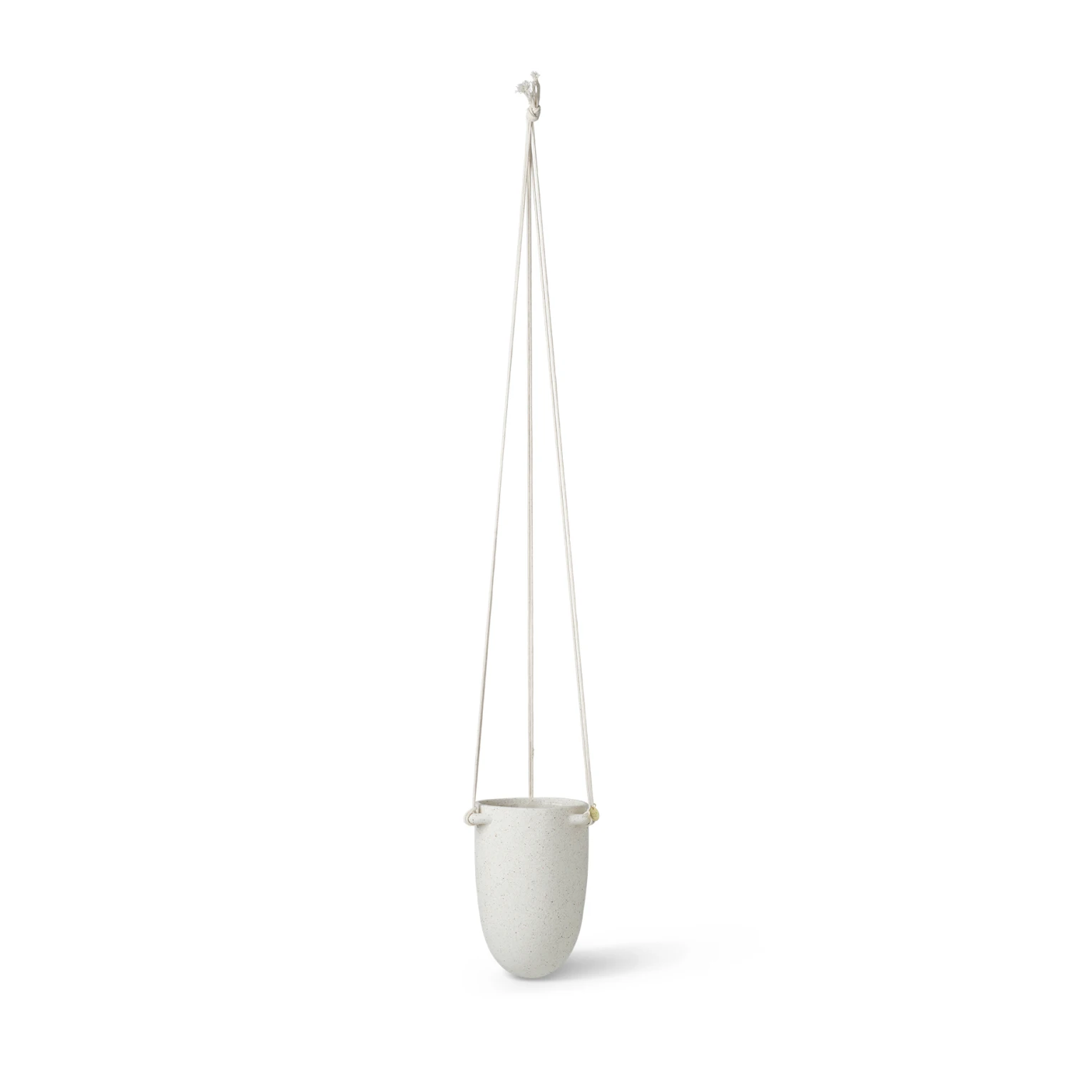 Ferm LIVING Speckle Hangende Bloempot Ø13,5 Cm