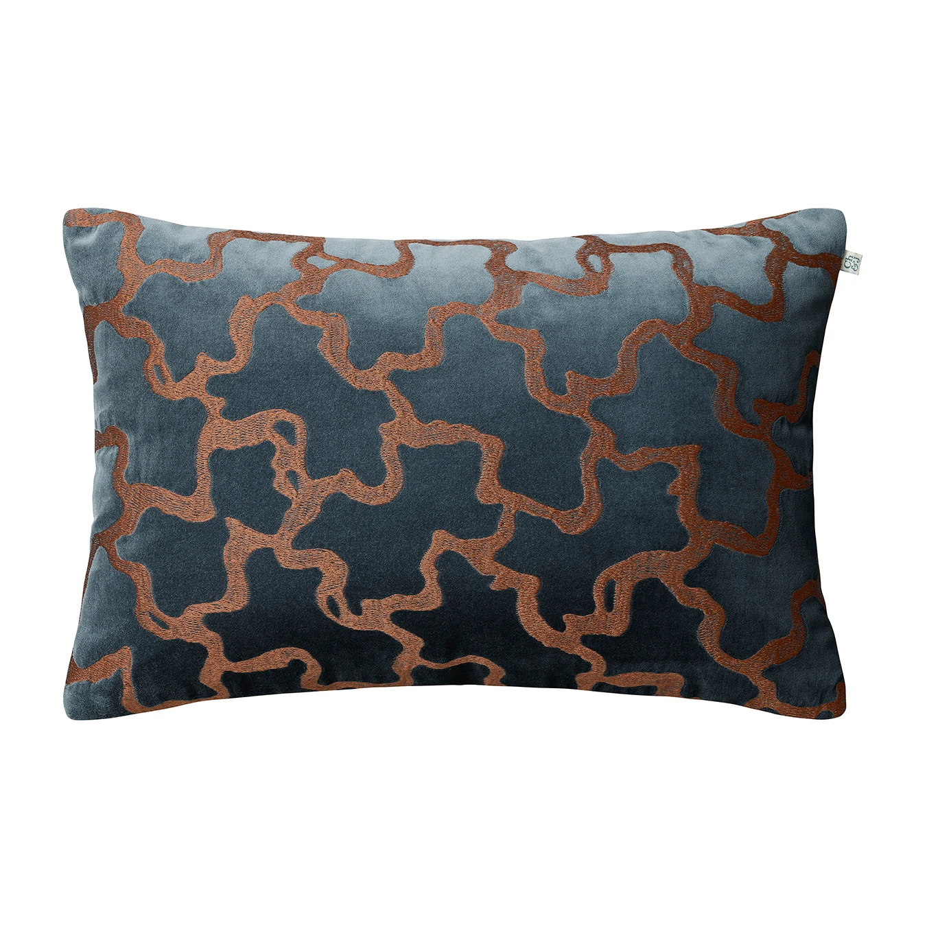 Chand Kussenhoes 40x60 Cm