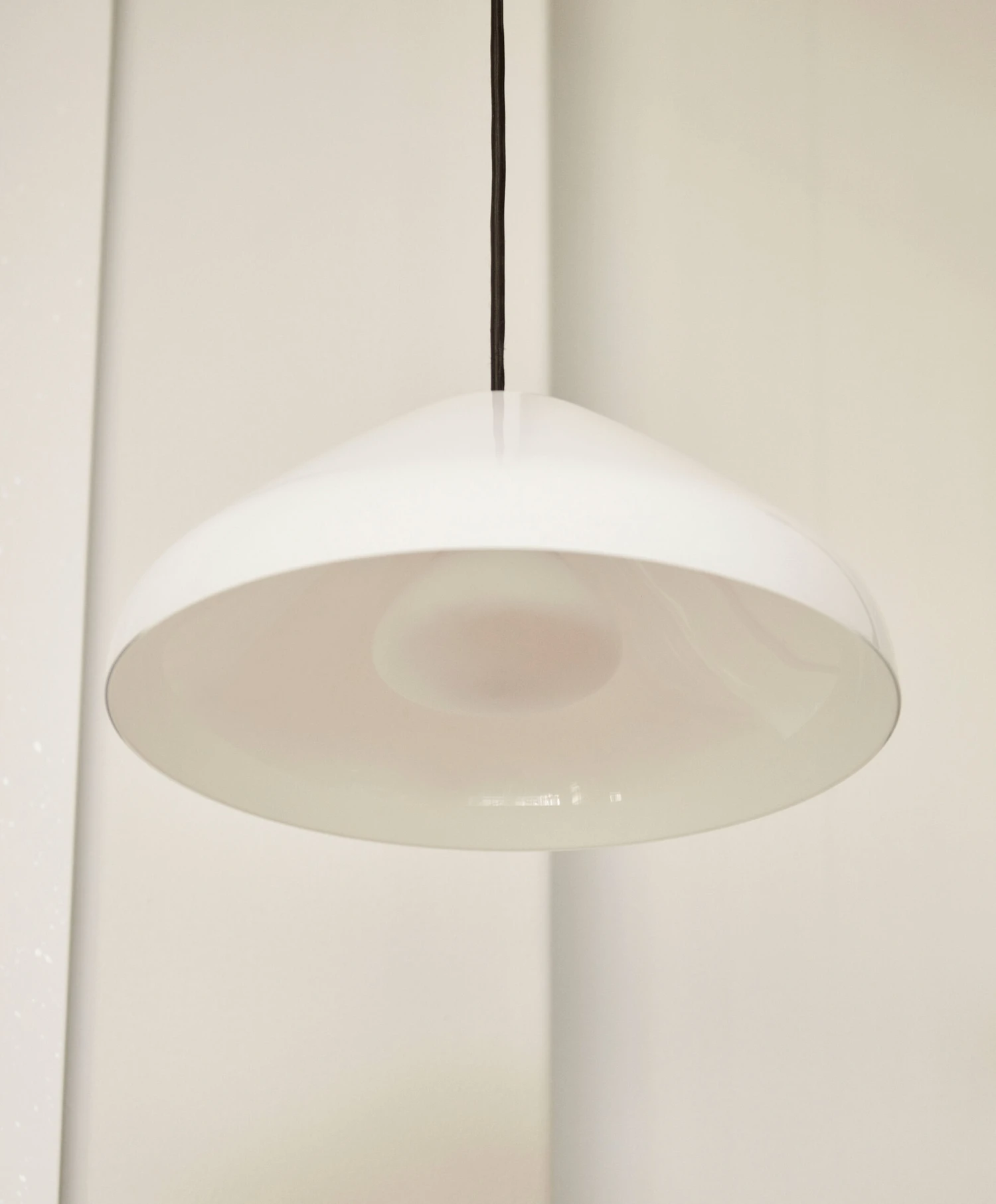 Hay Pao Glass Hanglamp Ø35 Cm - Afbeelding 2