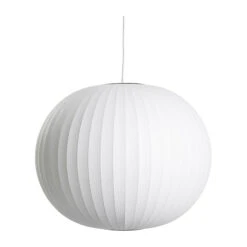 Hay Nelson Bubble Ball Hanglamp M