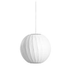 Hay Nelson Bubble Ball Crisscross Hanglamp S
