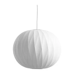 Hay Nelson Bubble Ball Crisscross Hanglamp M