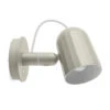 Hay Noc Wall Button Wandlamp