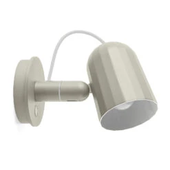 Hay Noc Wall Button Wandlamp