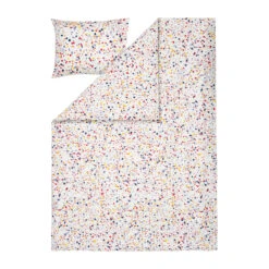 Iittala Oiva Toikka Helle Beddengoedset 150x210 Cm